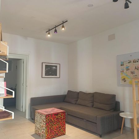 La Casa De Los Viajantes Σεβίλλη Εξωτερικό φωτογραφία