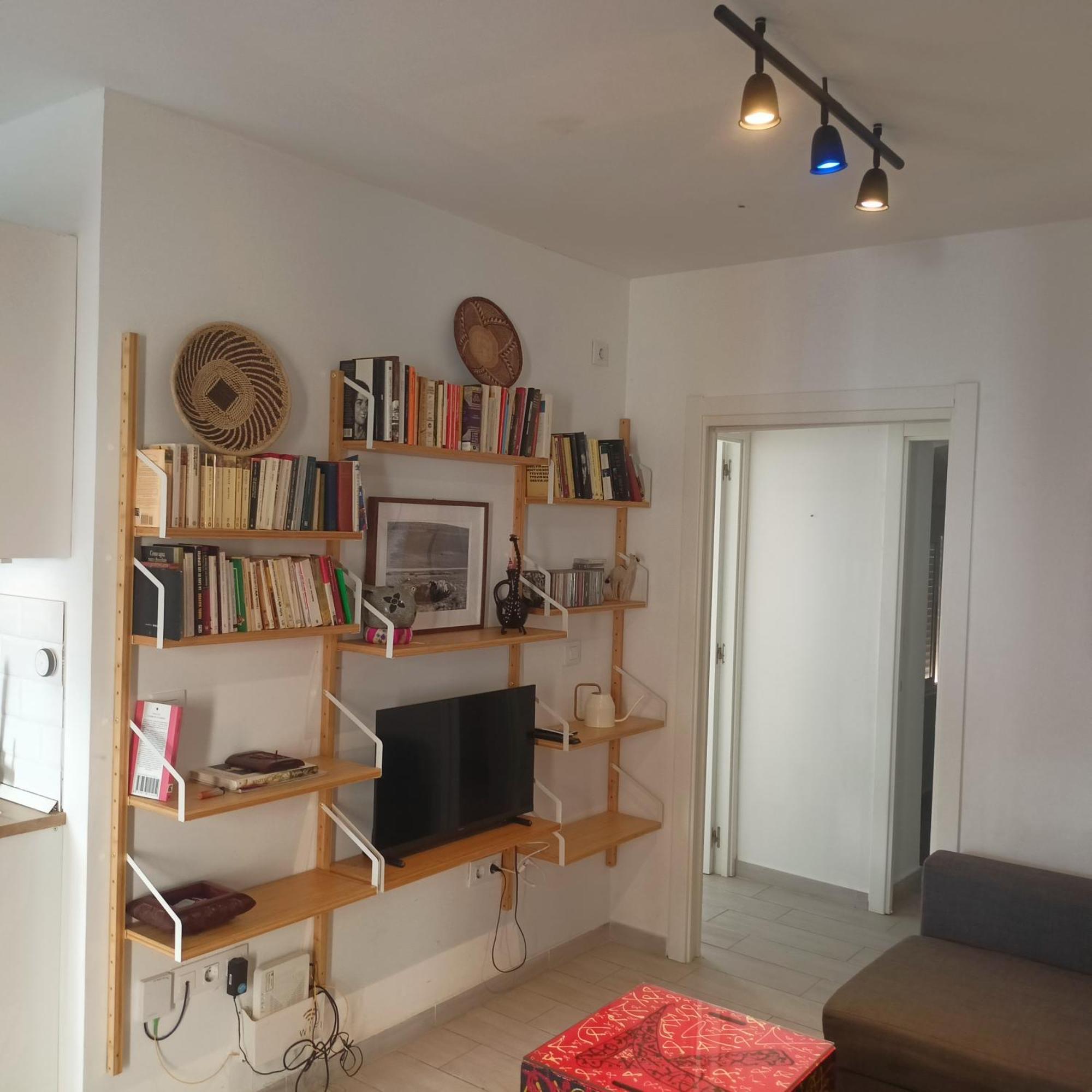 La Casa De Los Viajantes Σεβίλλη Εξωτερικό φωτογραφία