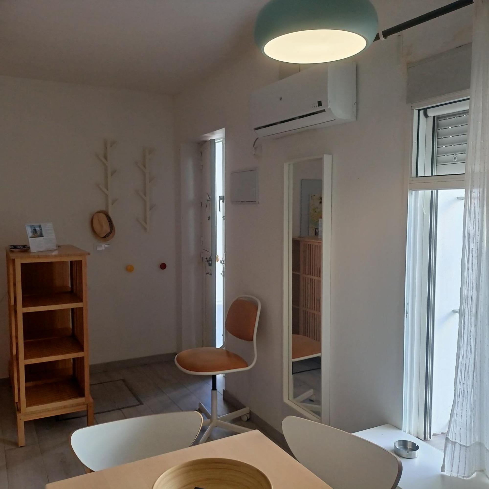La Casa De Los Viajantes Σεβίλλη Εξωτερικό φωτογραφία