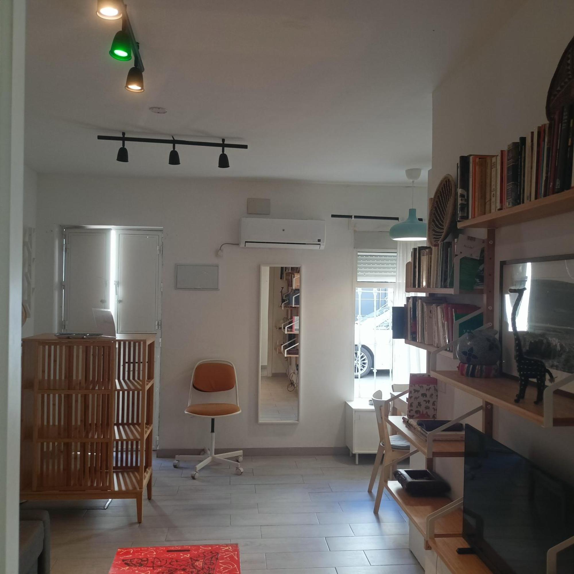La Casa De Los Viajantes Σεβίλλη Εξωτερικό φωτογραφία