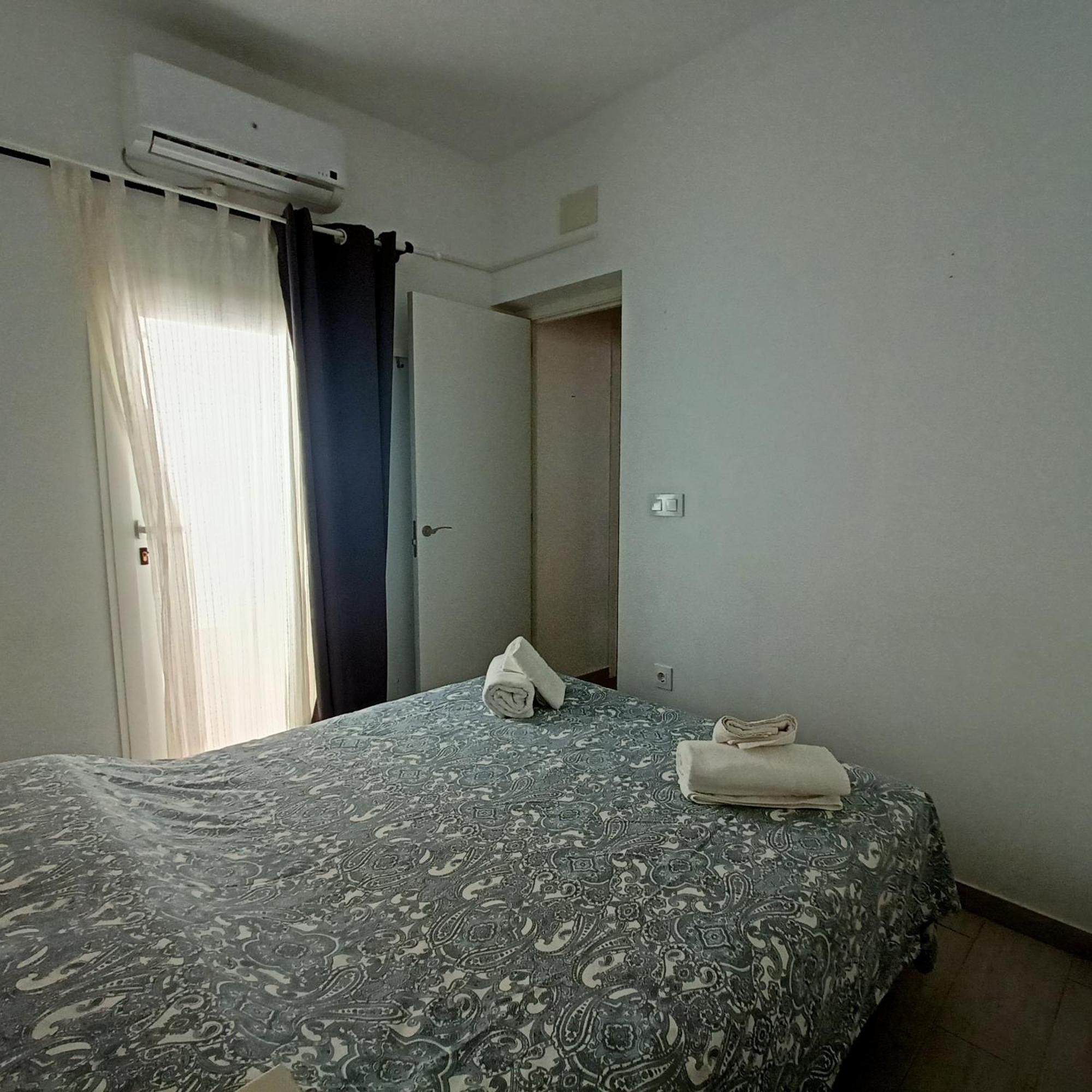 La Casa De Los Viajantes Σεβίλλη Εξωτερικό φωτογραφία