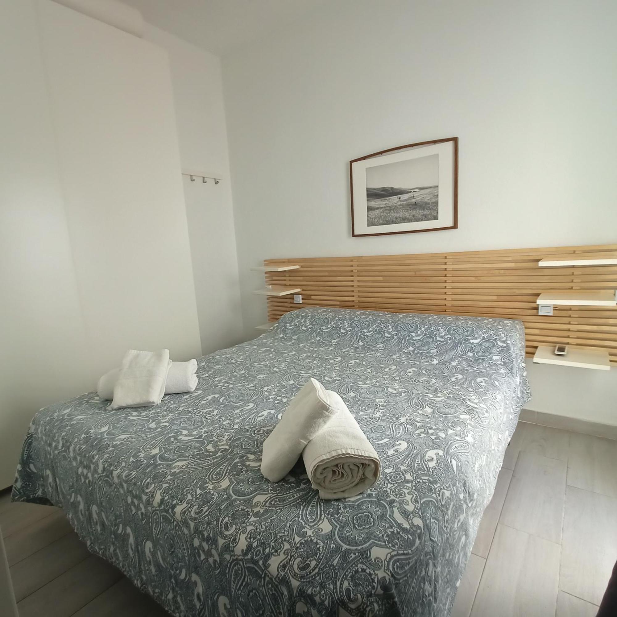 La Casa De Los Viajantes Σεβίλλη Εξωτερικό φωτογραφία
