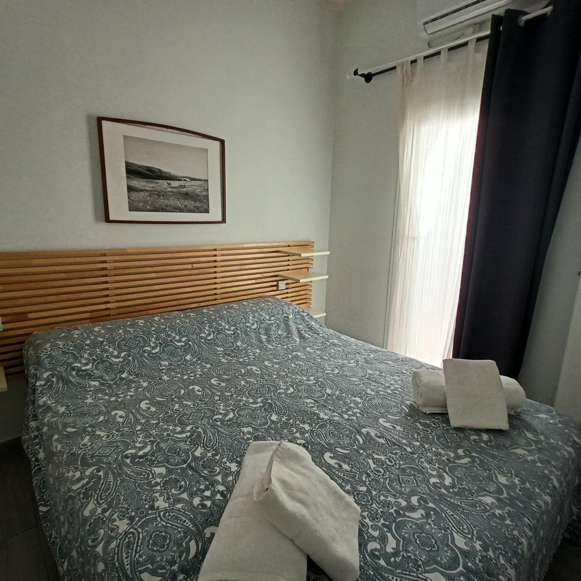 La Casa De Los Viajantes Σεβίλλη Εξωτερικό φωτογραφία