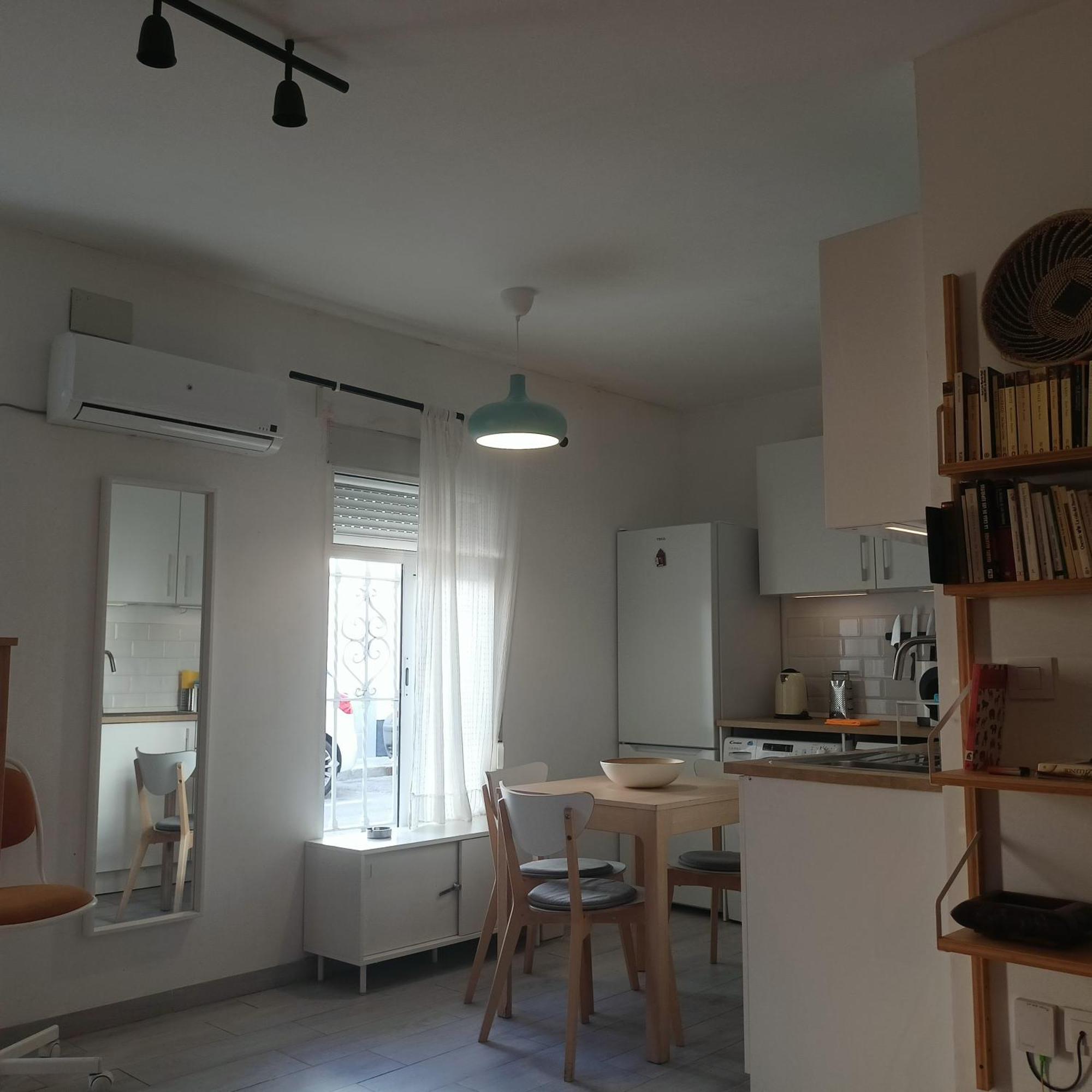 La Casa De Los Viajantes Σεβίλλη Εξωτερικό φωτογραφία